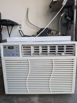 Aire Acondicionado  GE  BTU/H 10150