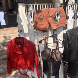 Major Yard Sale 