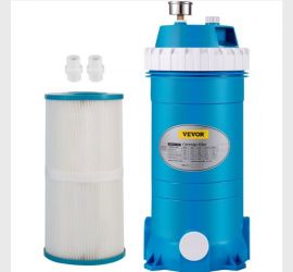 Vevor Cartridge Pool Filter