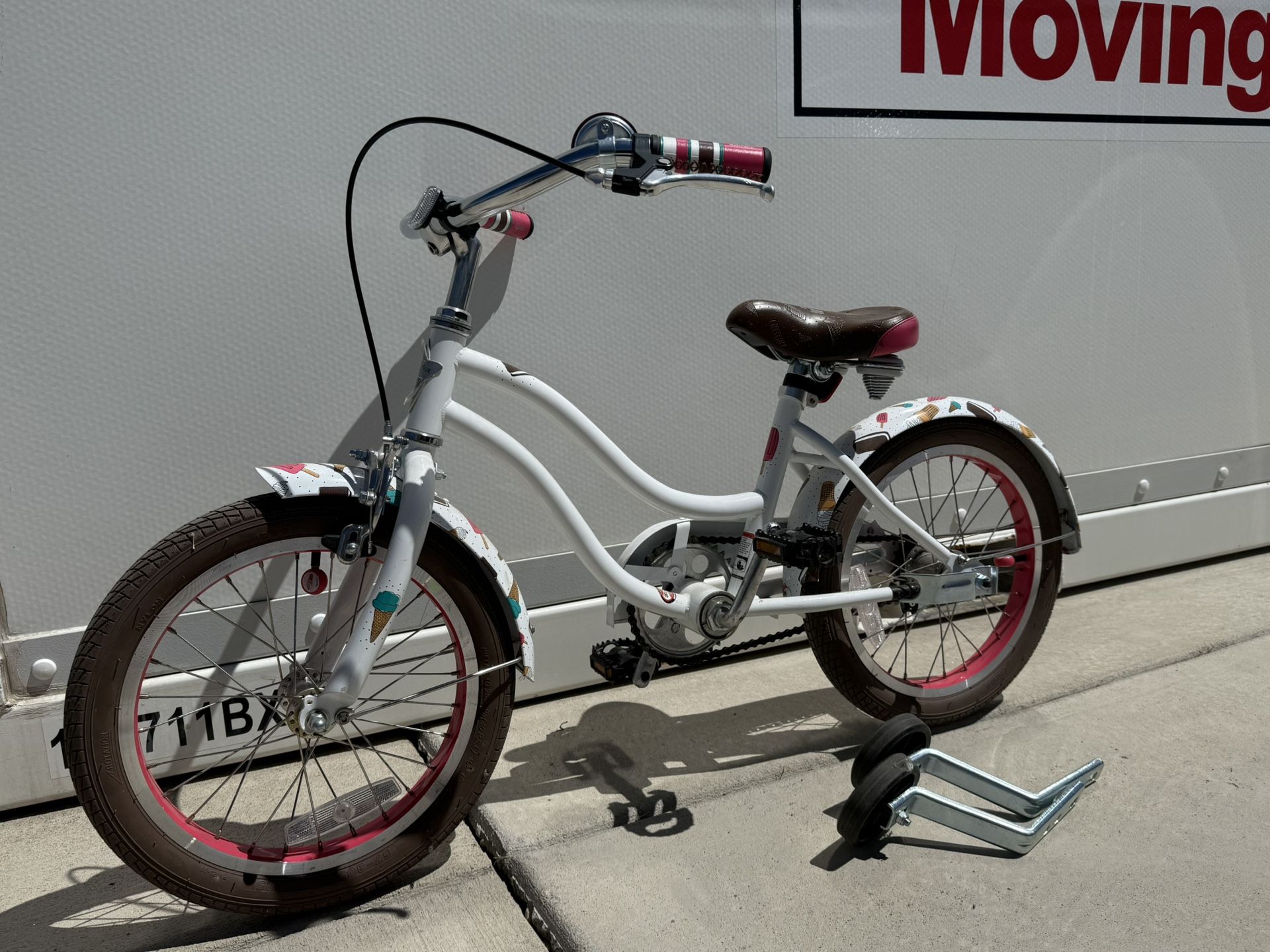 Electra Bicycle Co. - Kids Cruiser