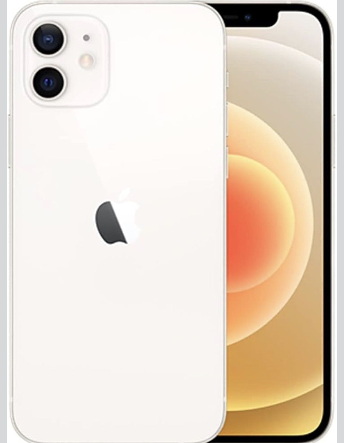 **** iPhone 12 * unlocked ** 100% battery ** redmond * Black