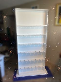 Champagne/Prosecco Wall