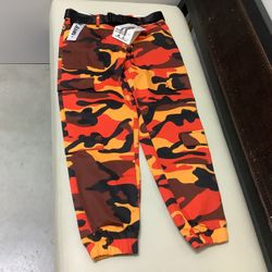 Pantalón  Talla 11  30
