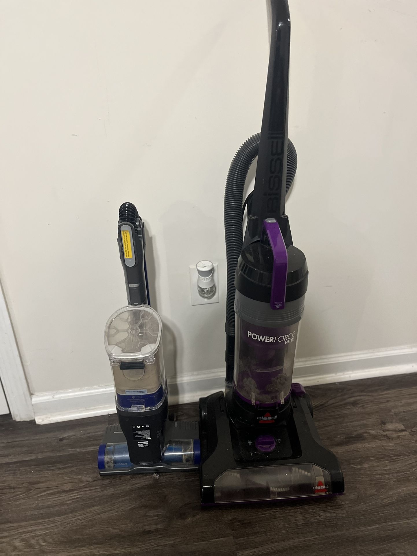 Cleaning