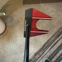 Oddsey S2S Trihot Putter