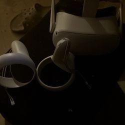 Oculus Quest 2