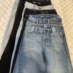 Boy Toddler 5t Clothing - Ropa Para Niño5t