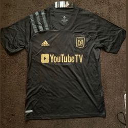 Jersey SALE! LAFC