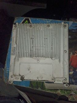 Ericsson Radio 2205 B46 Remote Radio Unit KRC 161 609/2