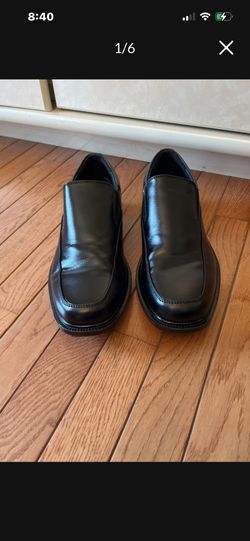 Men size 8 shoes