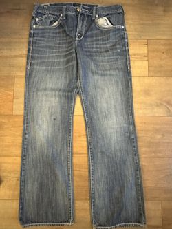 Rock & Republic Jeans Men’s 36 X 34