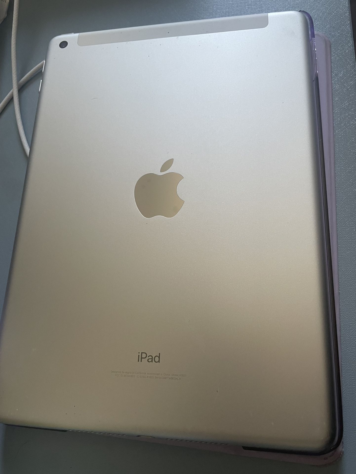 5th Gen iPad
