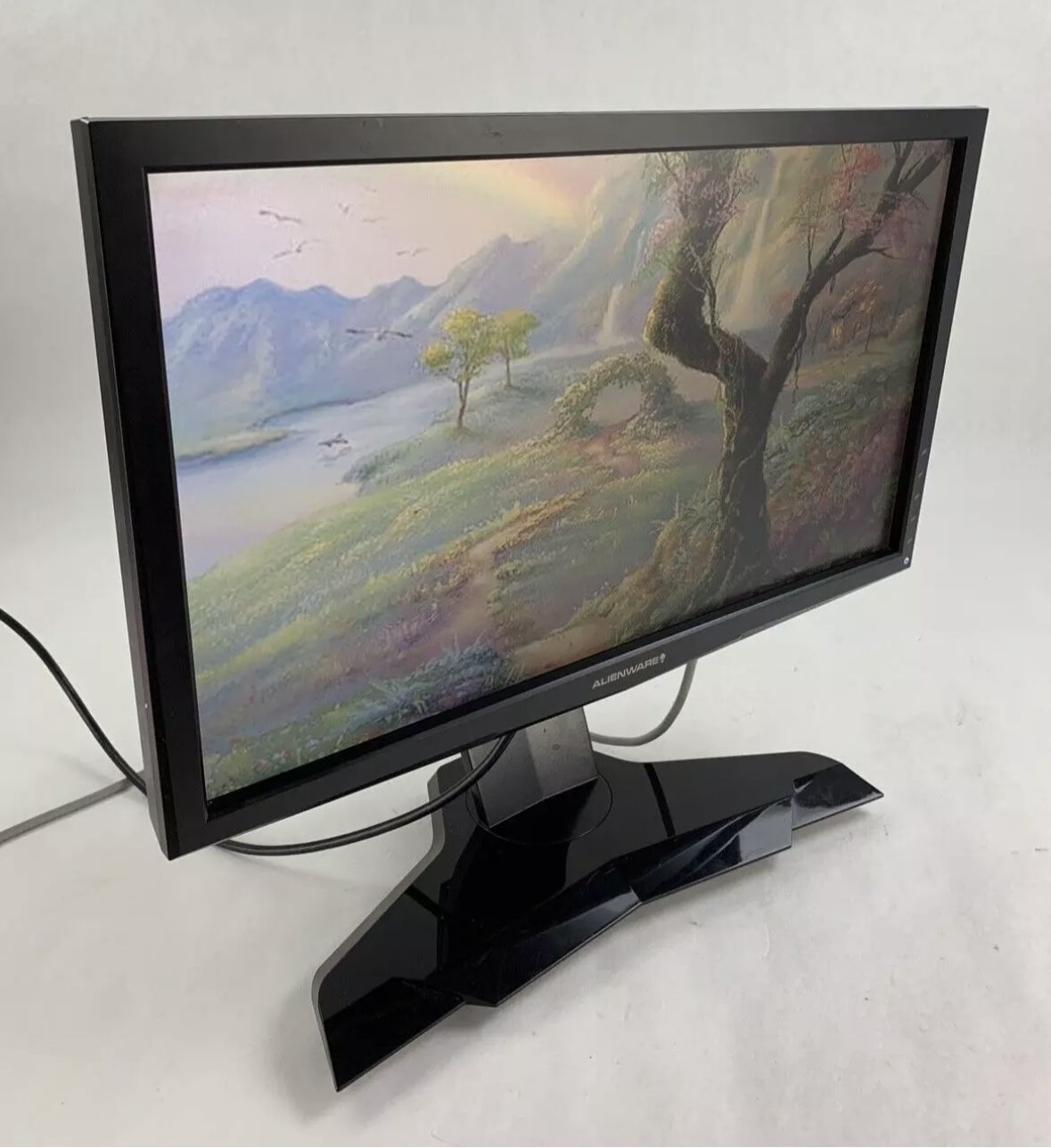 Dell Alienware Gaming Monitor 21.5” HD