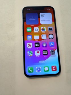 iPhone 13 Unlocked