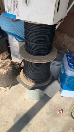 Cable wire