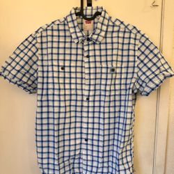Levis Short sleeve Shirts 