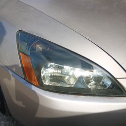 Headlight Restoration Kit 