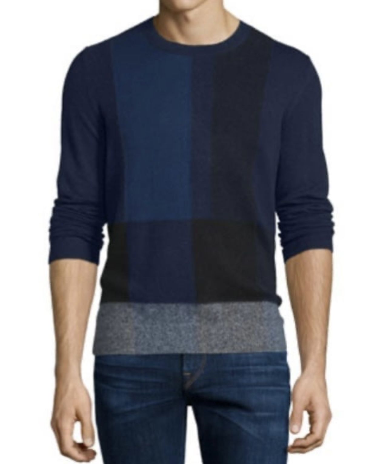 Cashmere Burberry Sweater