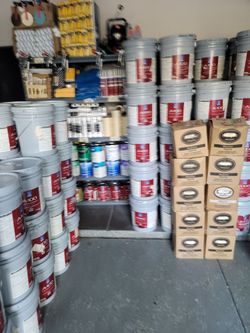 Paint for sale