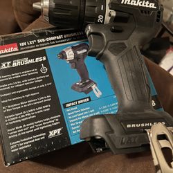 Makita Power Tools