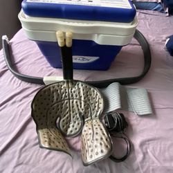 Therapy Cooler Donjoy Iceman