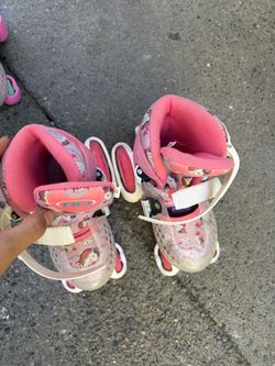 kids roller skates