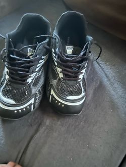 Black bottega venteta