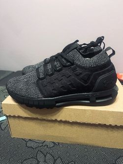 Under Armour shoes