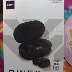 Earbuds #1