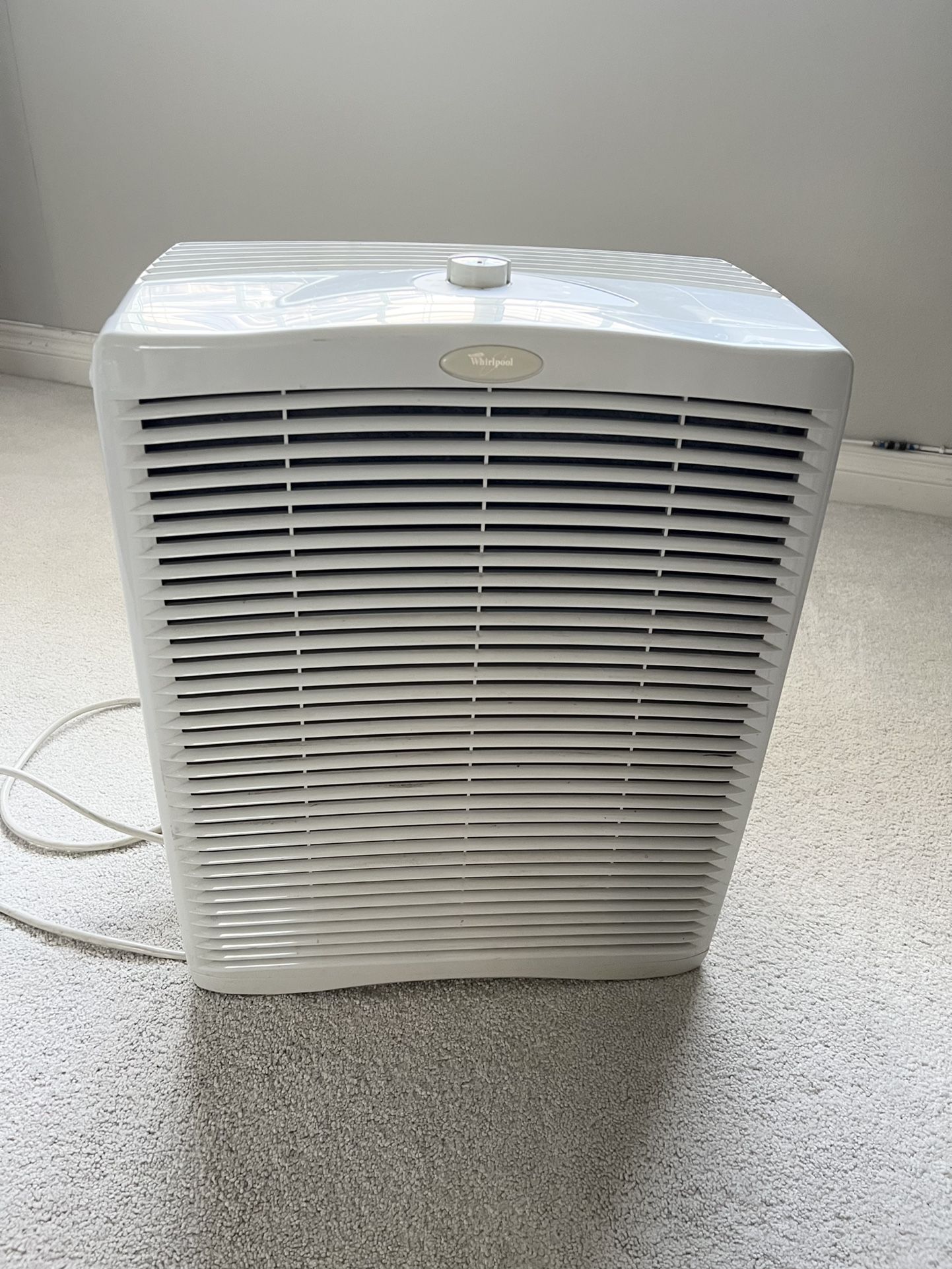 Whirlpool AP45030H0 Type 4 Air Purifier