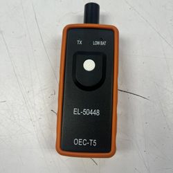 EL-50448 TPMS Relearn Tool