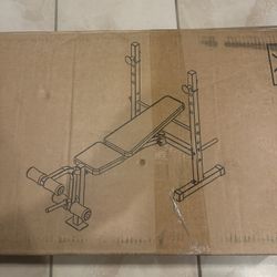 Personal Gym Set