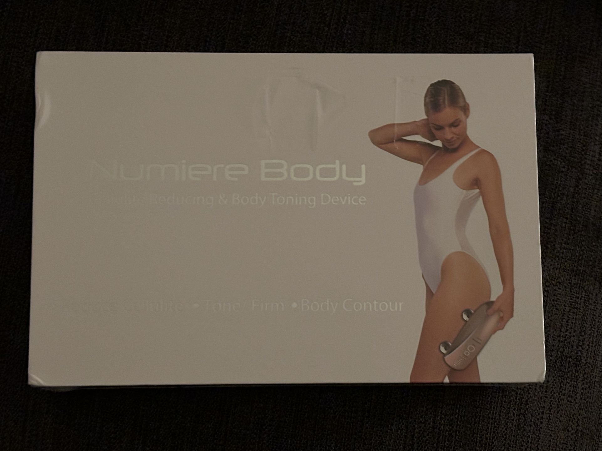 Numiere Body Cellulite Reducing Body Toning Device