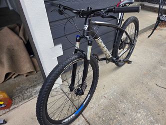2017 Overdrive Carbon Comp 29