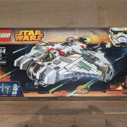 Lego Star Wars The Ghost 75053 BRAND NEW SEALED