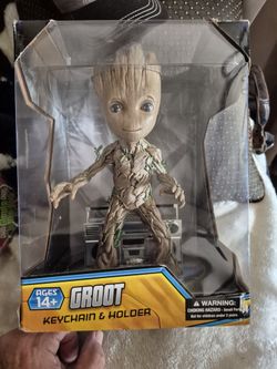 I Am Groot