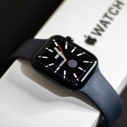 NEW In Box APPLE WATCH SERIES 10 SE 2 40mm CELLULAR + GPS + WARRANTY + EXTRAS