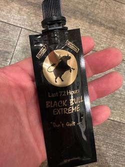 Black Bull
