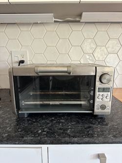 Breville toaster oven