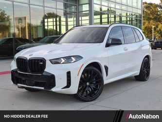 2024 BMW X5
