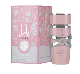 Lattafa Yara Eau de Parfum for Women 3.4 oz 100ml New Sealed Authentic