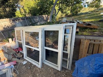FREE casement windows
