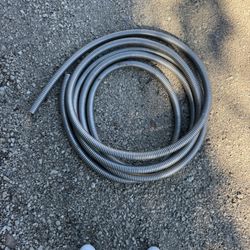 Conduit Piping 1 N Half Inch 