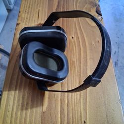 AOSafety Ear Protectors