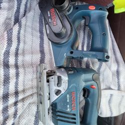 Bosch Tool