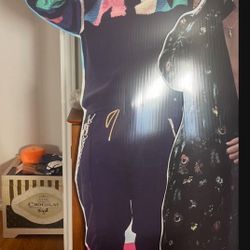 Super Bowl BAD BUNNY $50