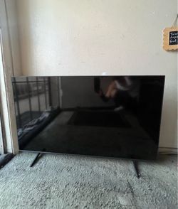 Samsung Q60A series TV