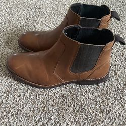Stafford Men’s Boots 