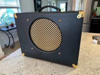 Gibson Goldtone GA - 15RV