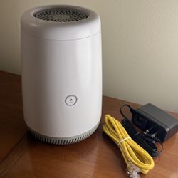 Century Link Modem Model: C4000XG